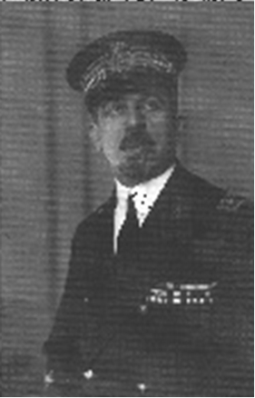 ammiraglio sirianni