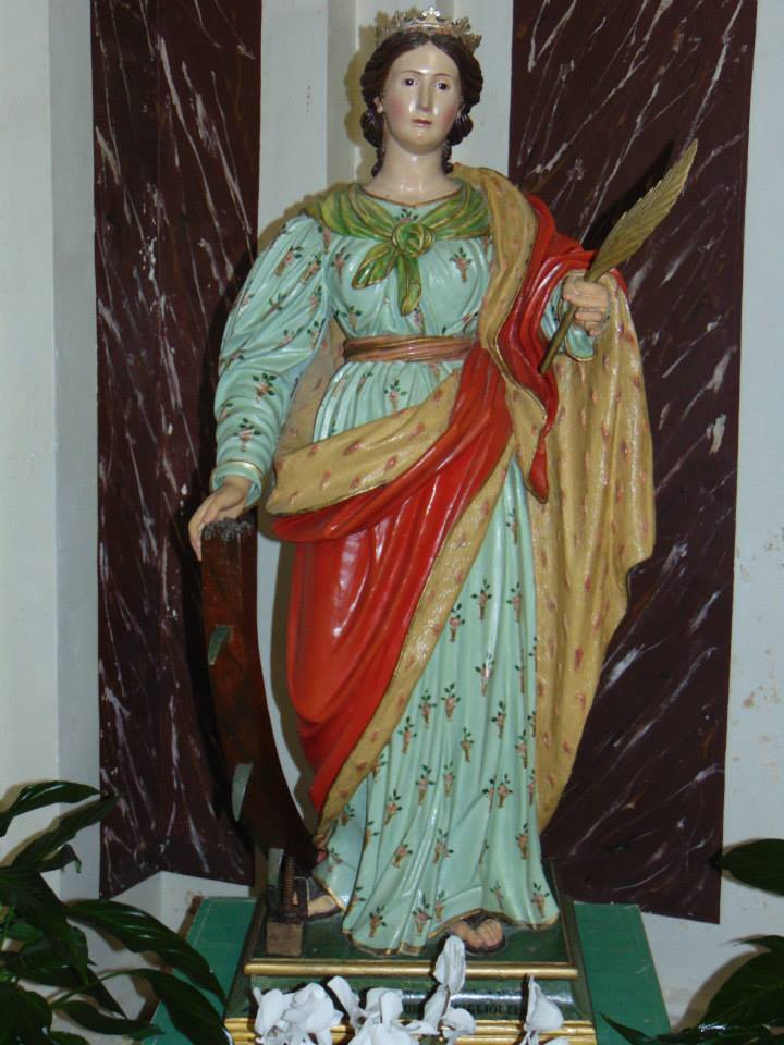 Santa Caterina d'Alessandria