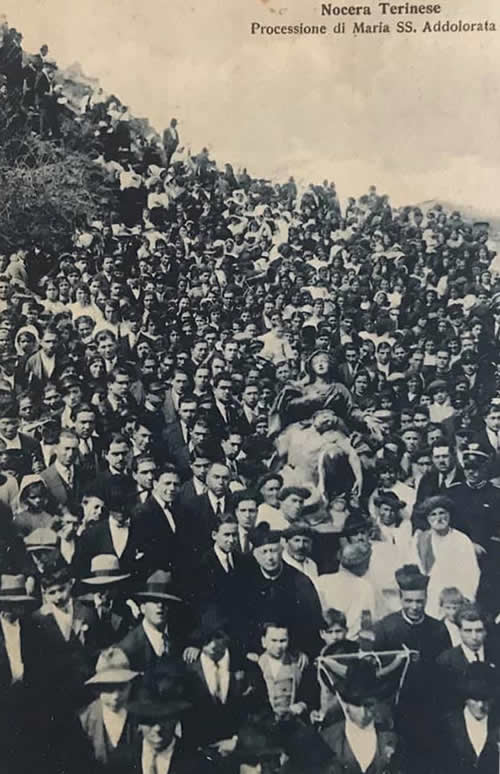 settimanasantaanni5060 2